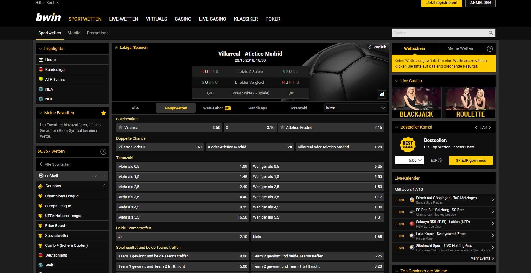 Bwin Wettabgabe Bwin Erfahrungen Sportwetttentest ueber unter sportwetten Bwin Wettabgabe Bwin Erfahrungen Sportwetttentest ueber unter sportwetten