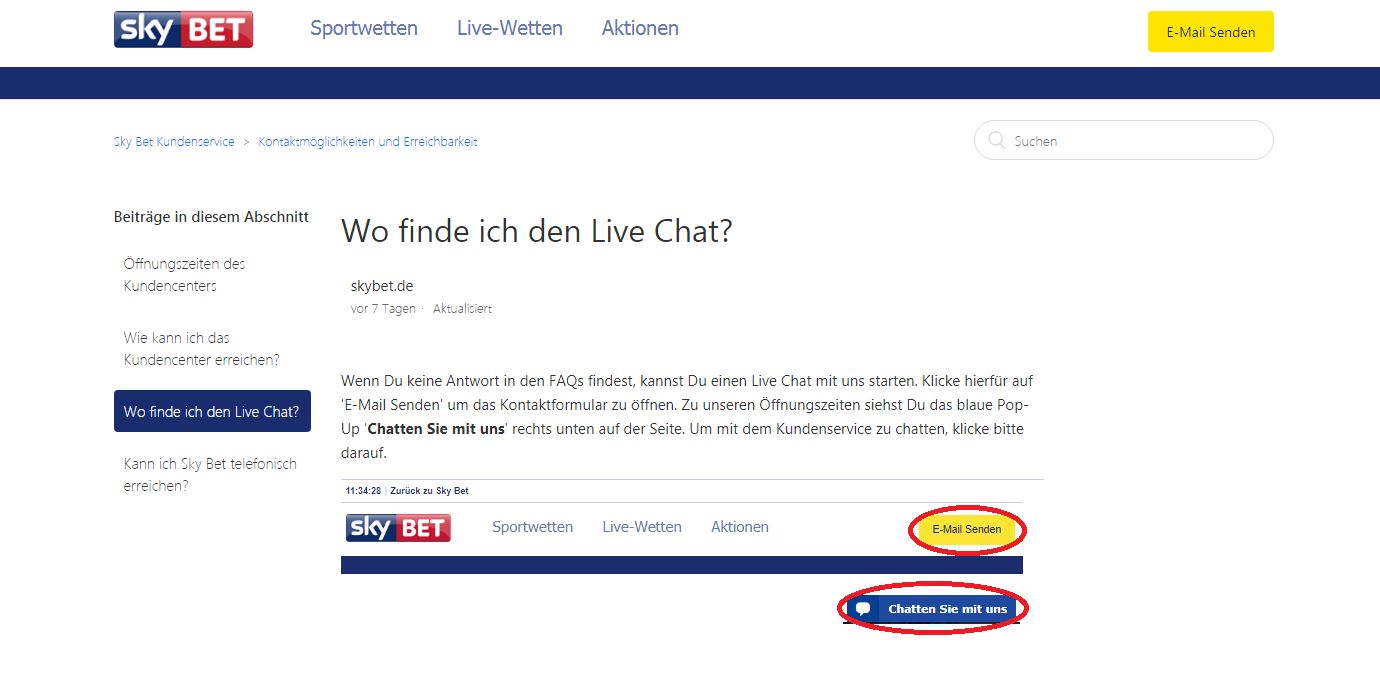 Skybet Kontakt Skybet Erfahrungen Sportwetttentest ueber unter sportwetten