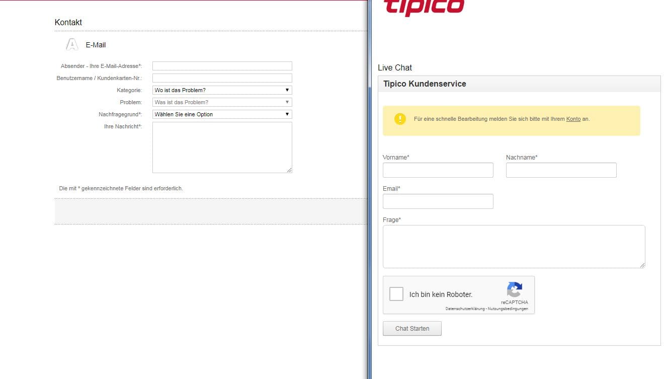 Tipico Kundenservice Tipico Bonus Tipico Startseite Erfahrungen Sportwetttentest ueber unter sportwetten Tipico Kundenservice Tipico Startseite Erfahrungen Sportwetttentest ueber unter sportwetten