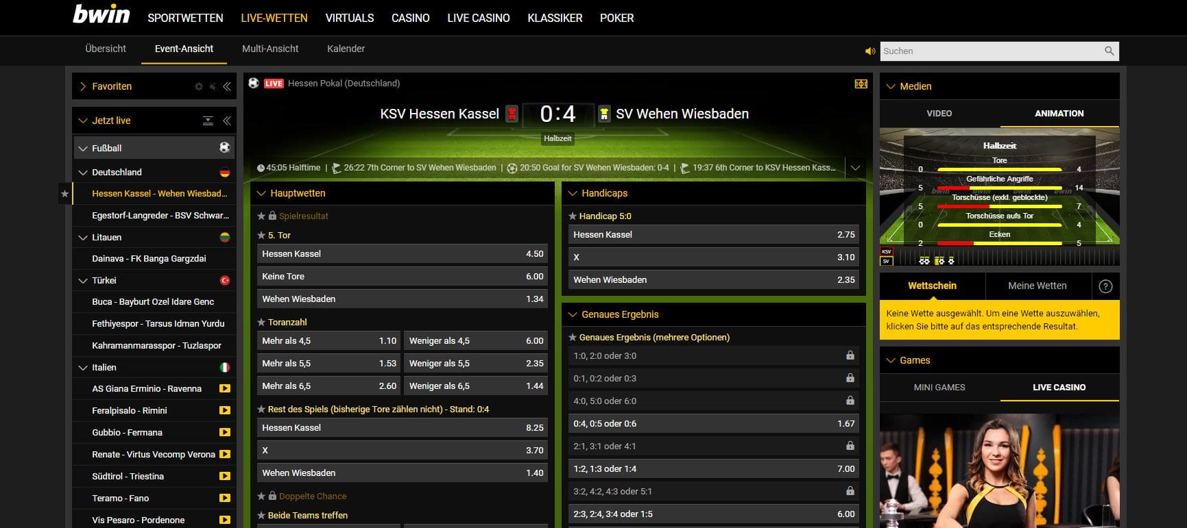 bwin Livewetten Bwin Wettabgabe Bwin Erfahrungen Sportwetttentest ueber unter sportwetten bwin Livewetten Bwin Wettabgabe Bwin Erfahrungen Sportwetttentest ueber unter sportwetten